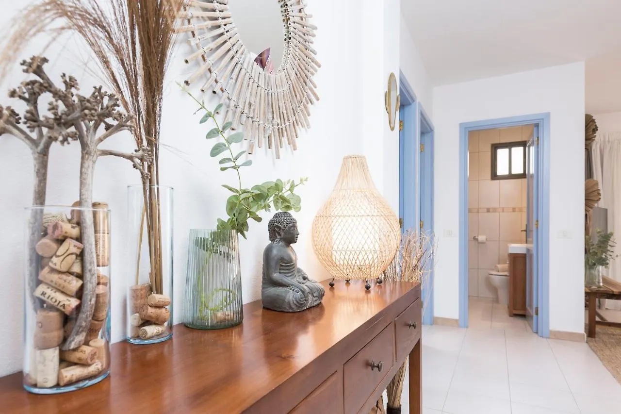 Holiday home Home2Book Charming Casa Julianna Lajares Spain