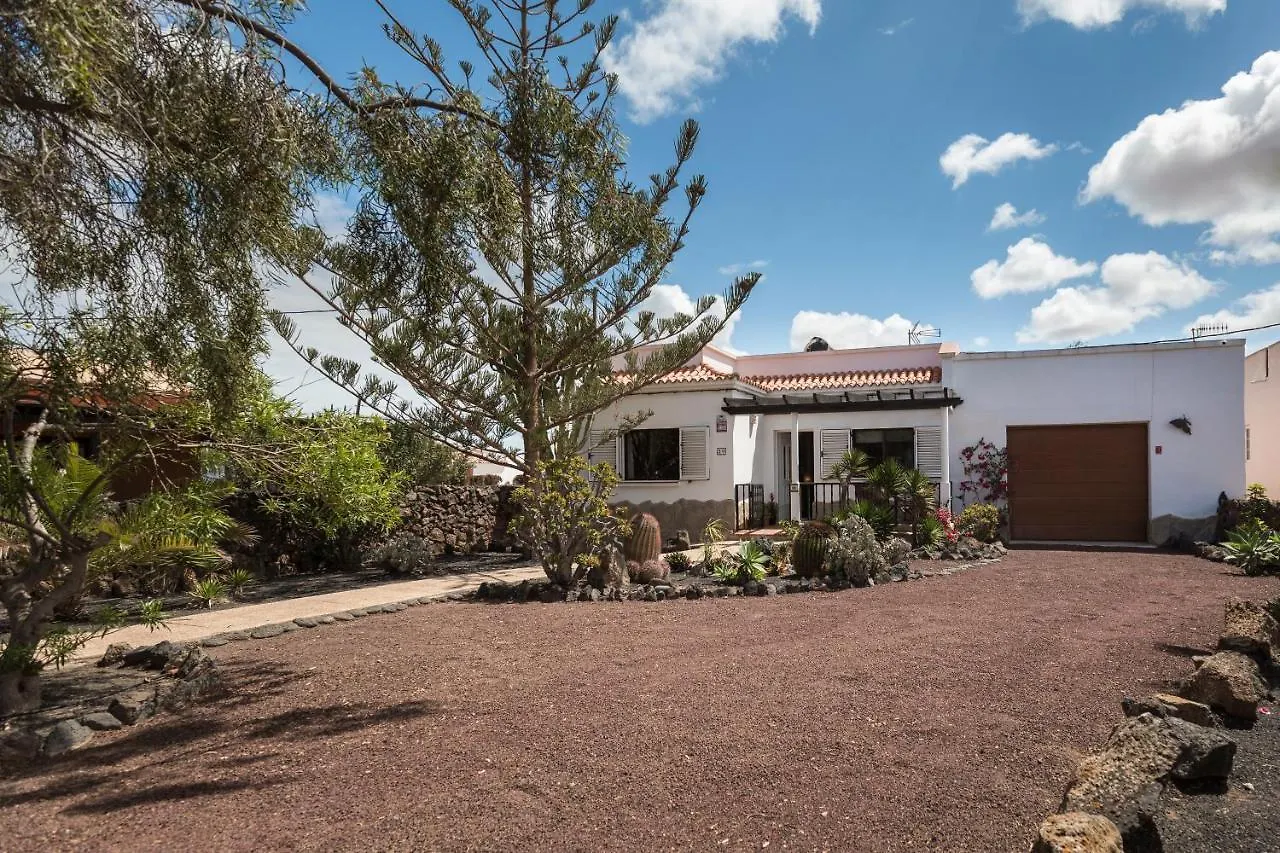 Home2Book Charming Casa Julianna Lajares