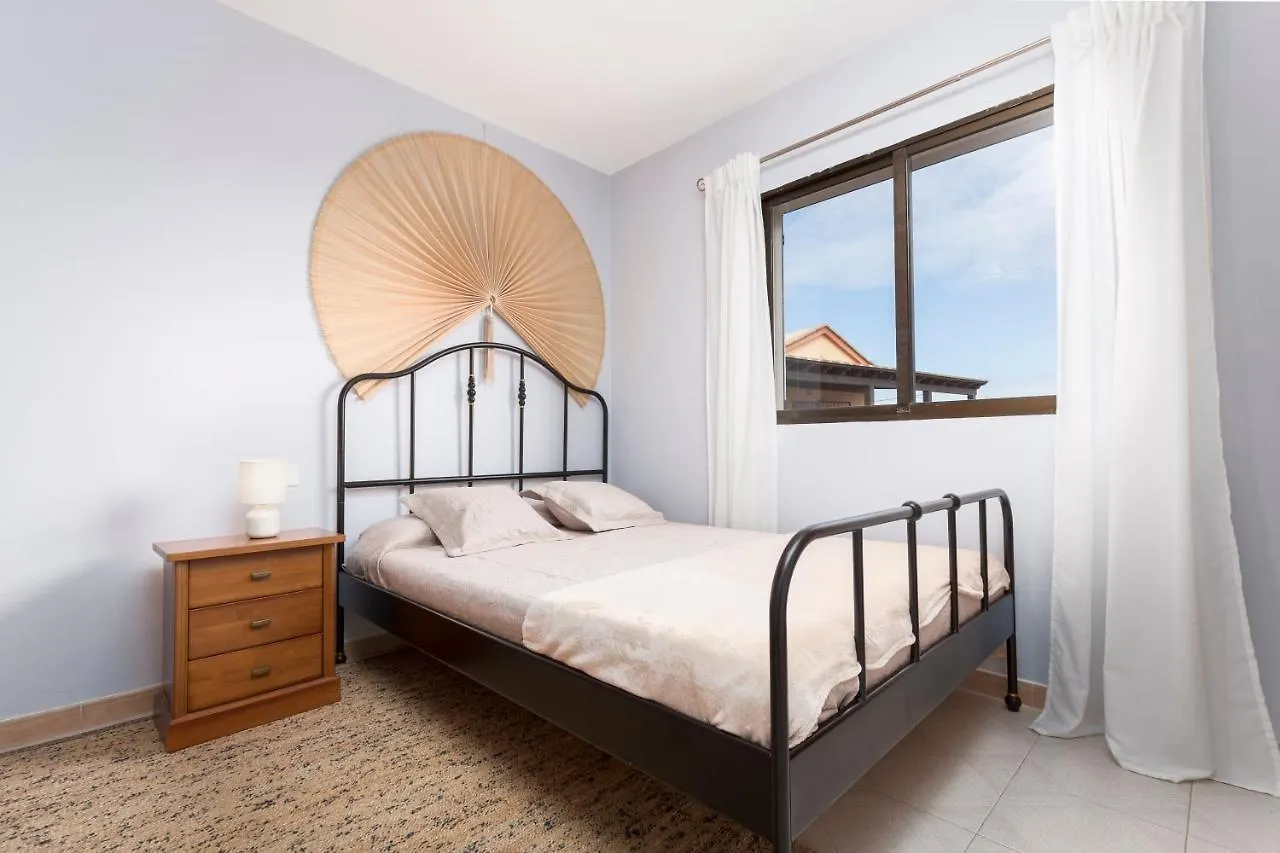 Home2Book Charming Casa Julianna Lajares