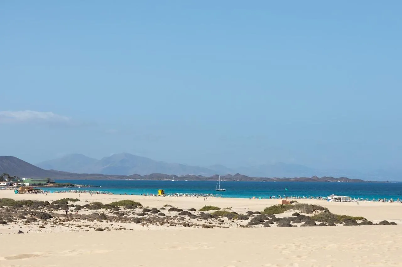 Home2Book Charming Casa Julianna Lajares Spain