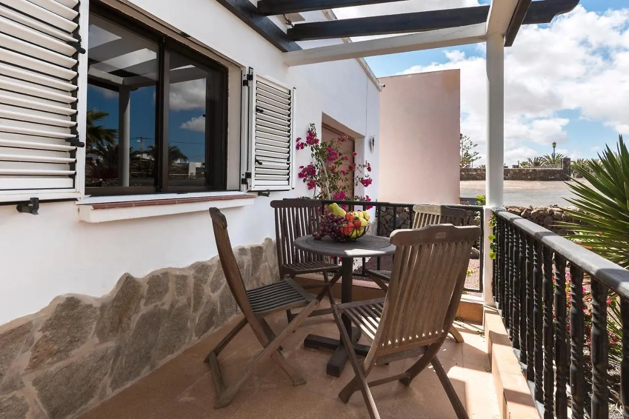 Holiday home Home2Book Charming Casa Julianna Lajares Spain
