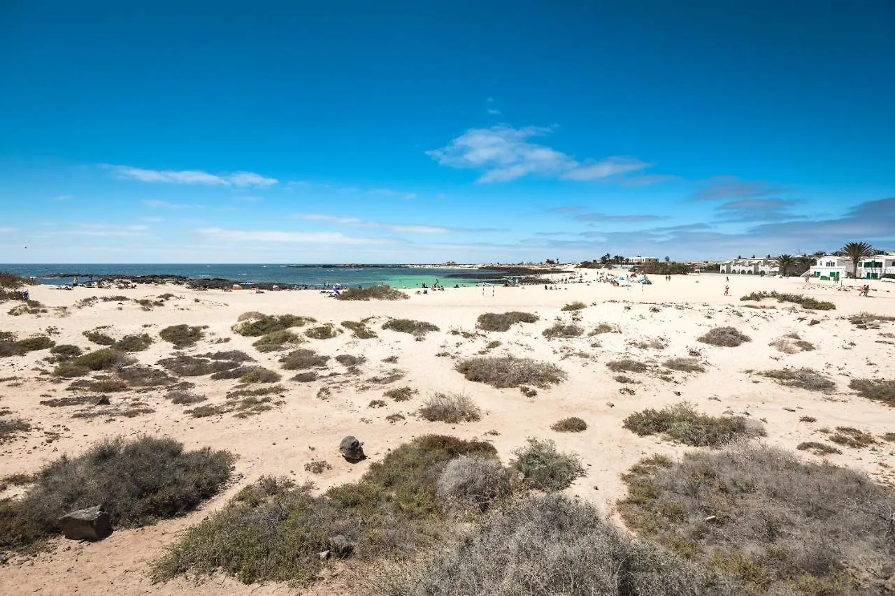 Home2Book Charming Casa Julianna Lajares 0*,  Spain