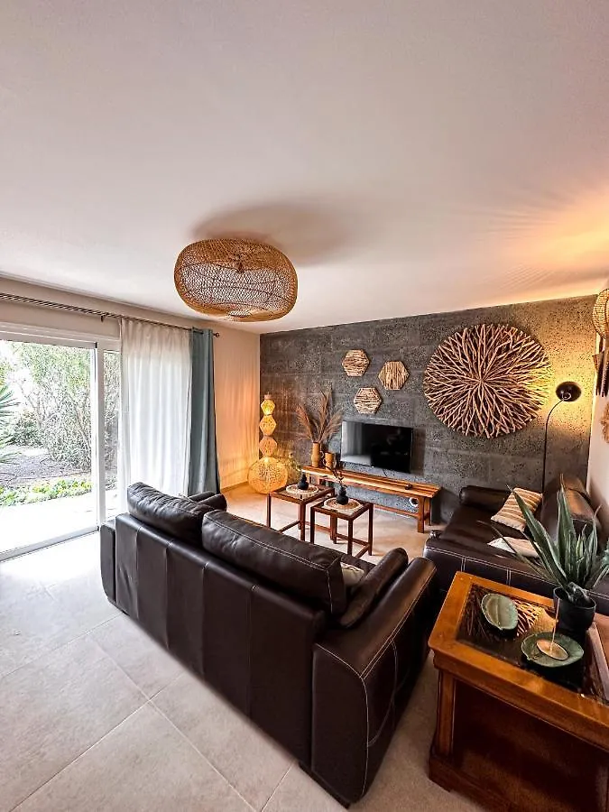 Home2Book Charming Casa Julianna Lajares