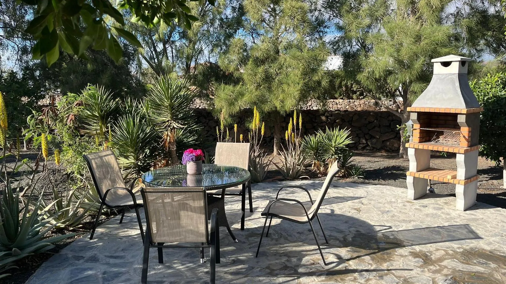 Holiday home Home2Book Charming Casa Julianna Lajares