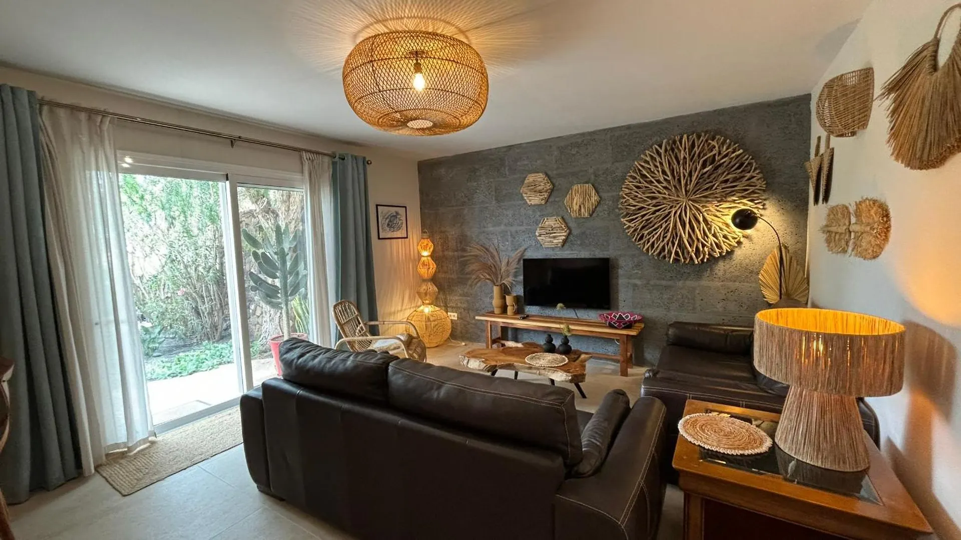 Home2Book Charming Casa Julianna Lajares 0*,  Spain