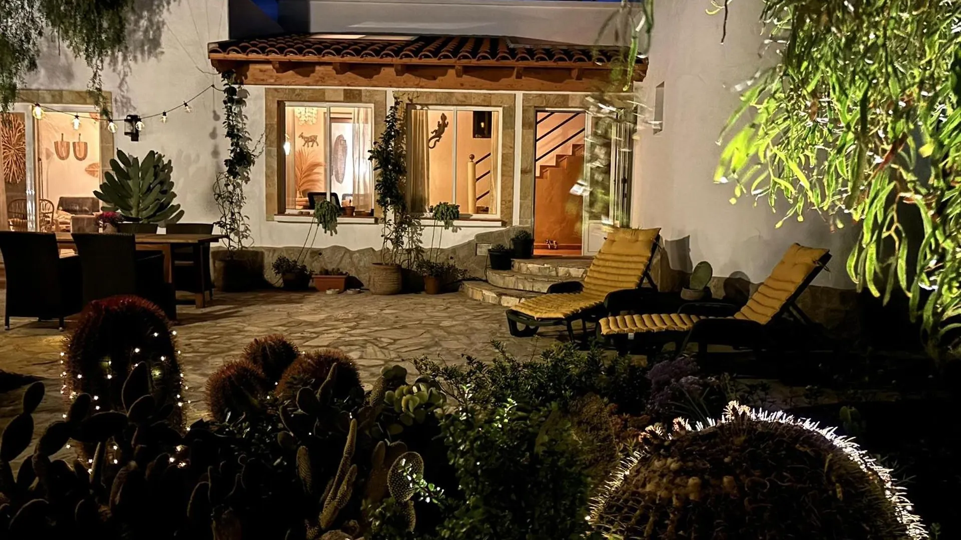 Home2Book Charming Casa Julianna Lajares 0*,  Spain