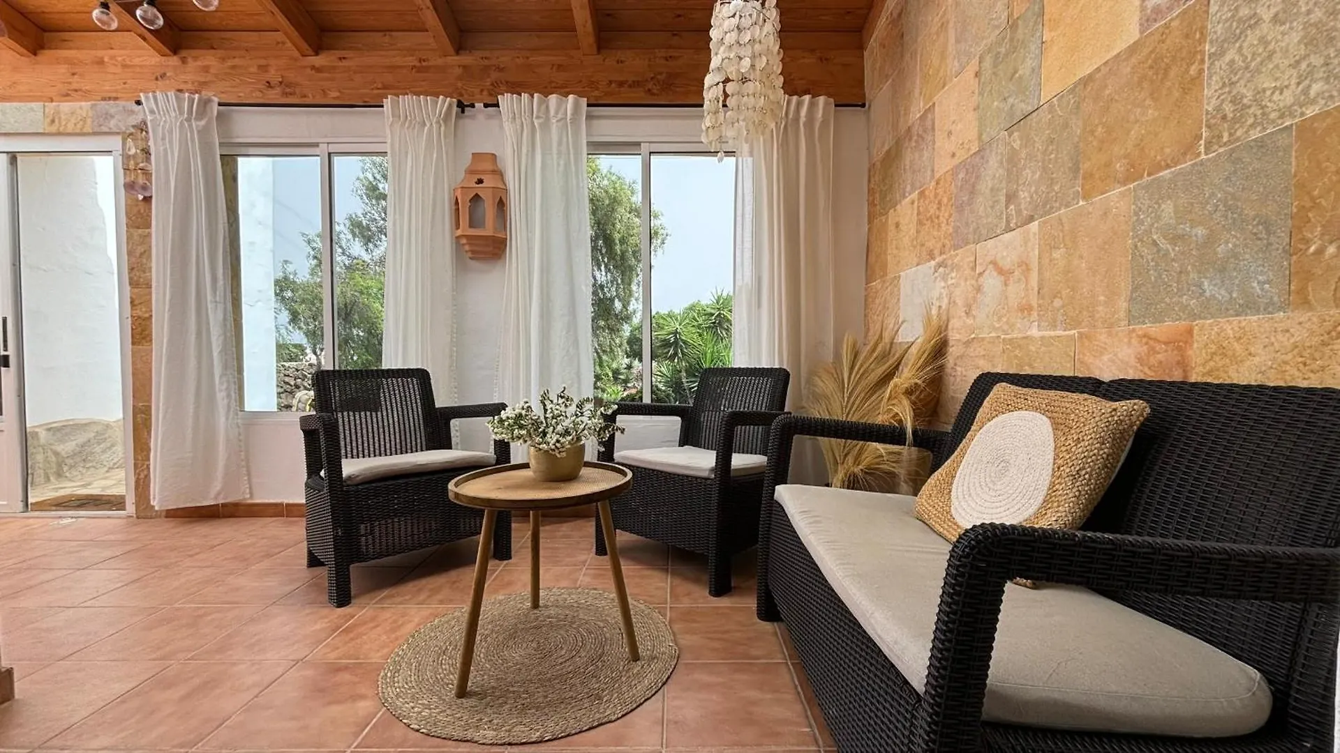 Holiday home Home2Book Charming Casa Julianna Lajares Spain