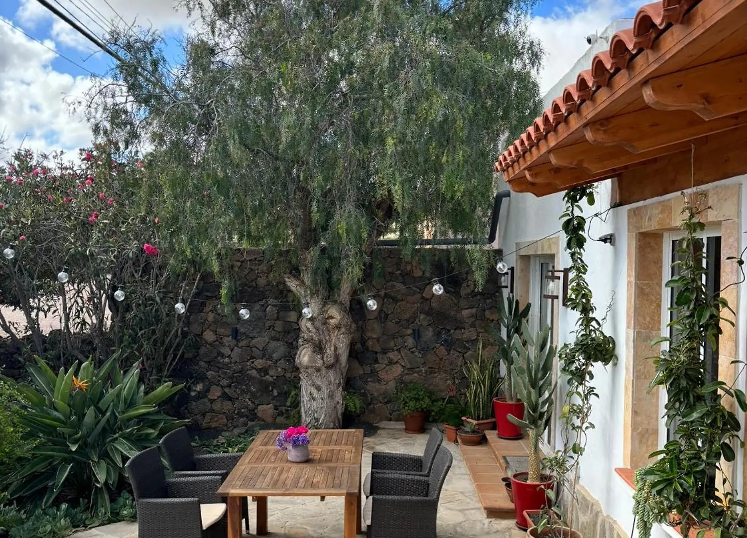 Home2Book Charming Casa Julianna Lajares Spain
