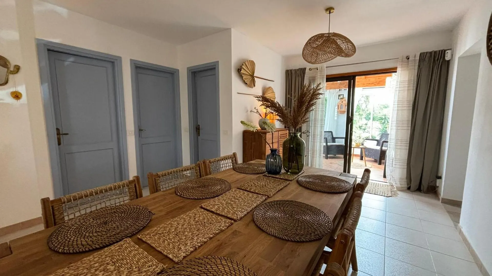 Home2Book Charming Casa Julianna Lajares Holiday home