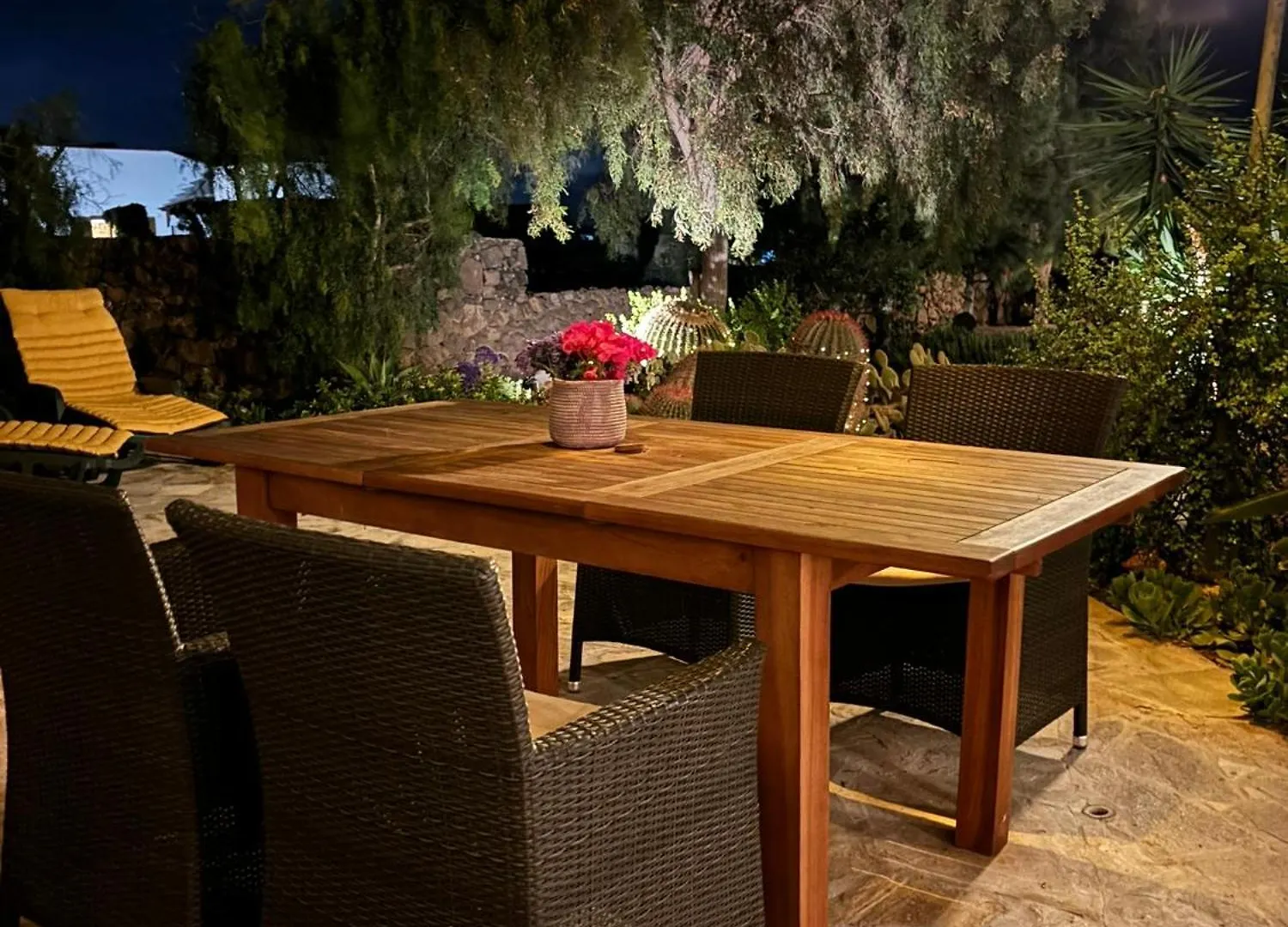 Home2Book Charming Casa Julianna Lajares