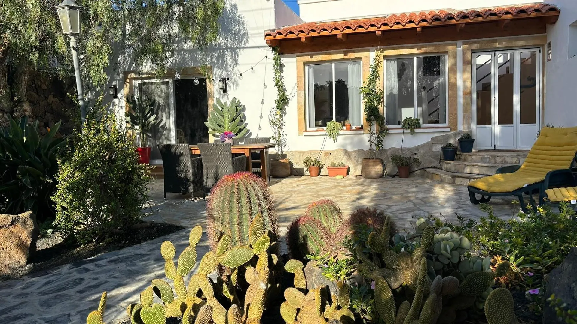 Holiday home Home2Book Charming Casa Julianna Lajares