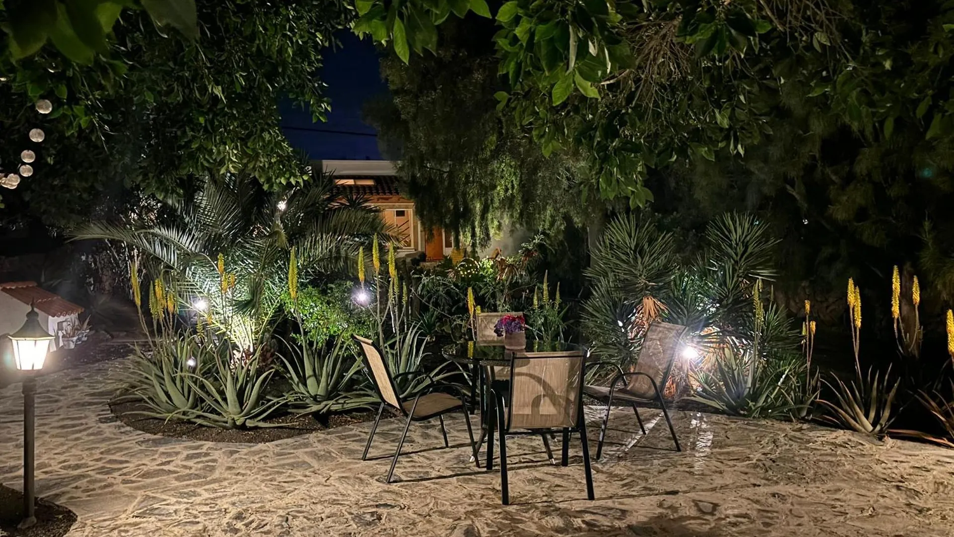 Holiday home Home2Book Charming Casa Julianna Lajares