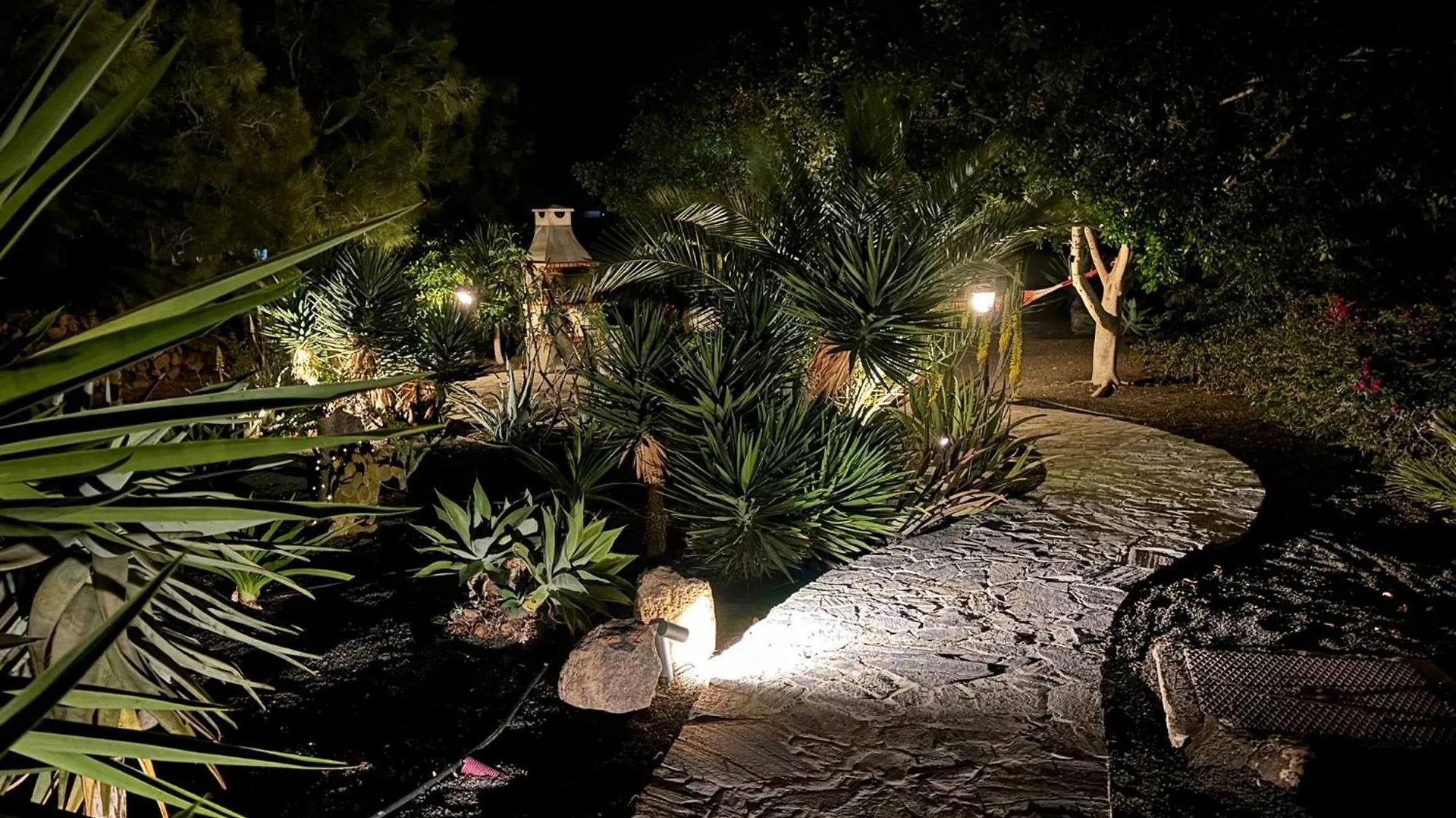 Home2Book Charming Casa Julianna Lajares 0*,