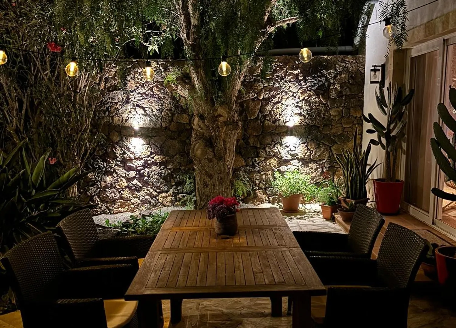 Holiday home Home2Book Charming Casa Julianna Lajares