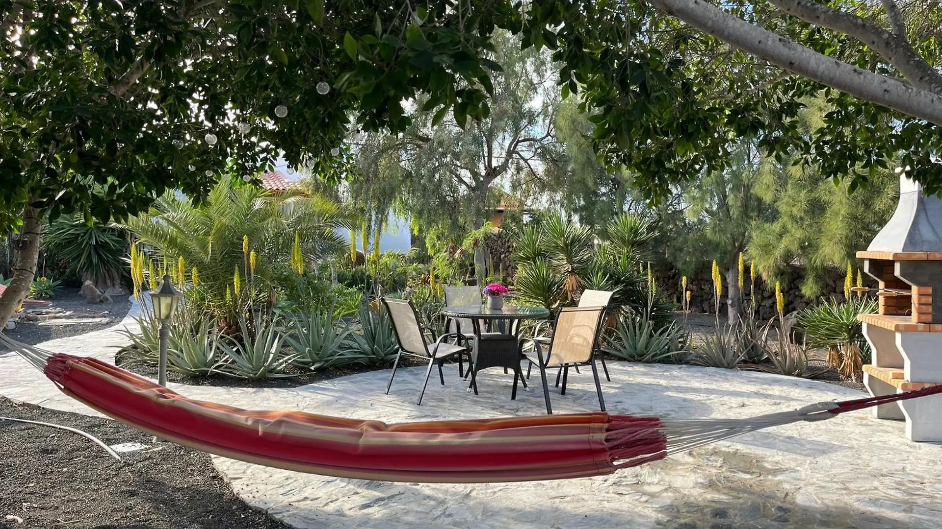 Home2Book Charming Casa Julianna Lajares Holiday home