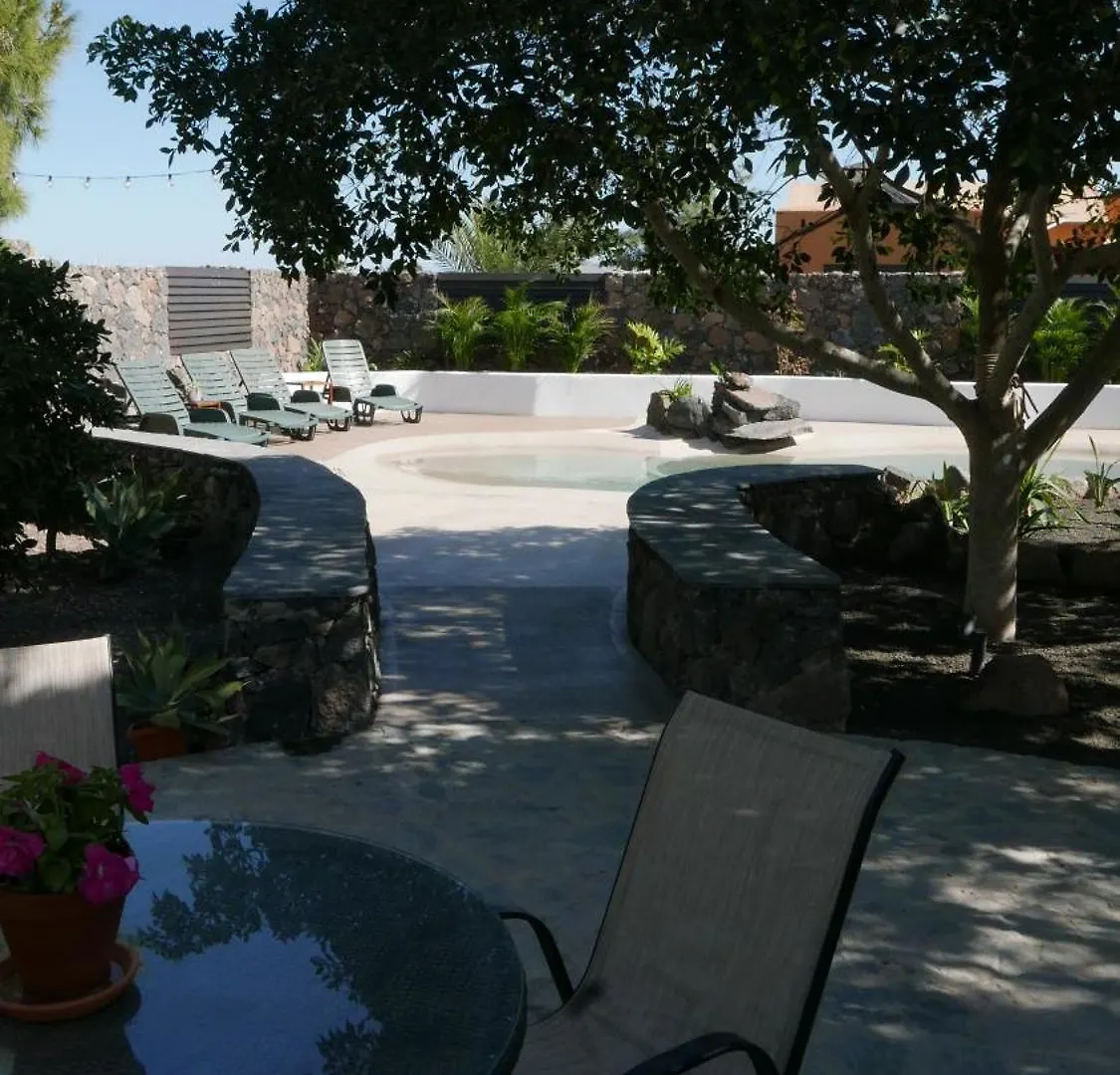 Holiday home Home2Book Charming Casa Julianna Lajares