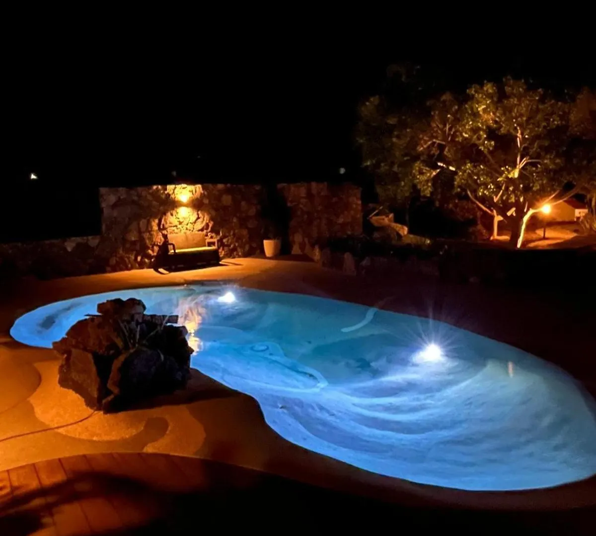 Home2Book Charming Casa Julianna Lajares Holiday home