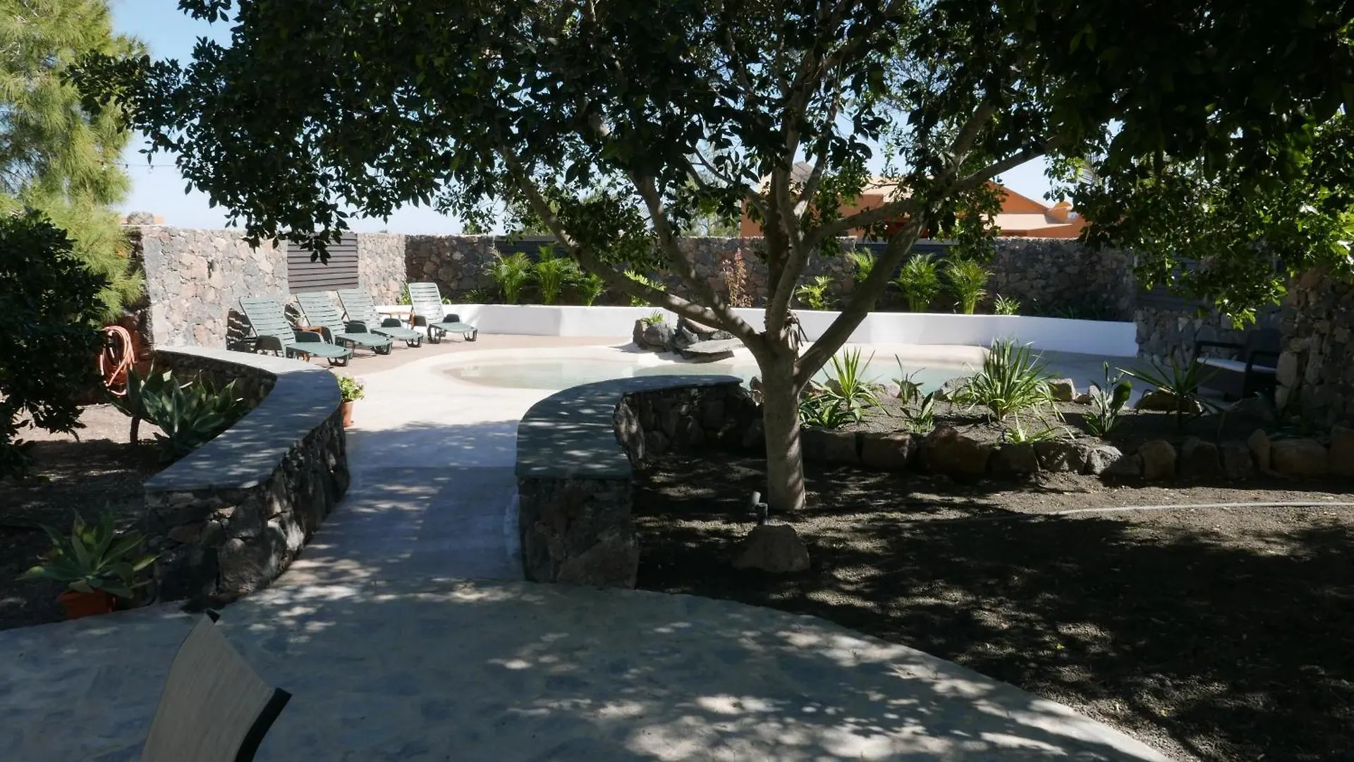 Holiday home Home2Book Charming Casa Julianna Lajares