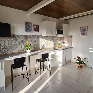 Сasa de vacaciones La Casita De Dario, Lajares