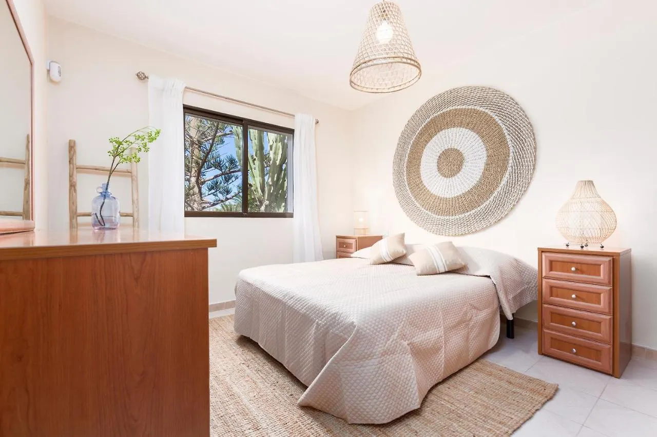 Home2Book Charming Casa Julianna Lajares 0*,