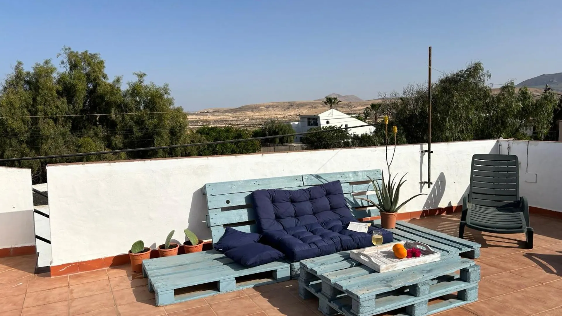 Home2Book Charming Casa Julianna Lajares