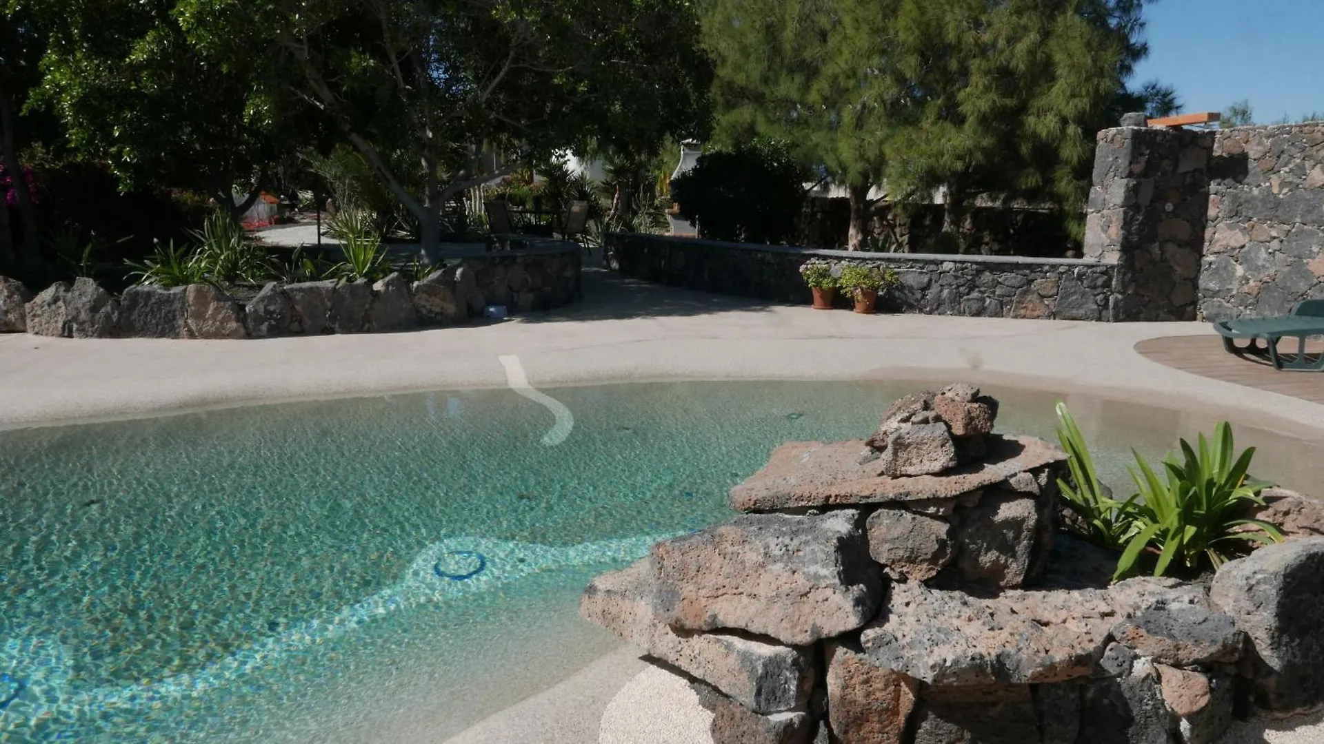 Home2Book Charming Casa Julianna Lajares Holiday home